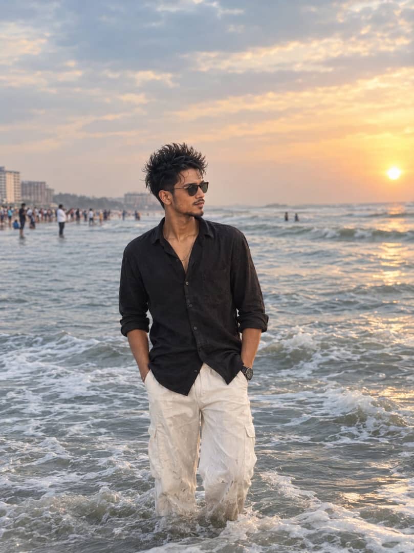 Adib Hassan — Baaji365 masteragent